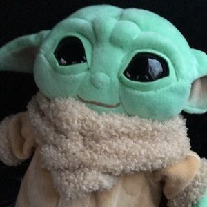 Meet your Posher, Angel